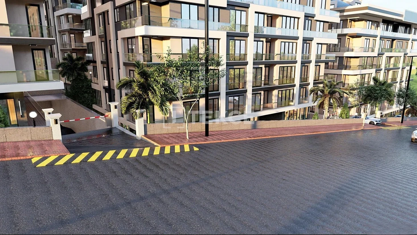 2 - vente appartement üsküdar istanbul turquie