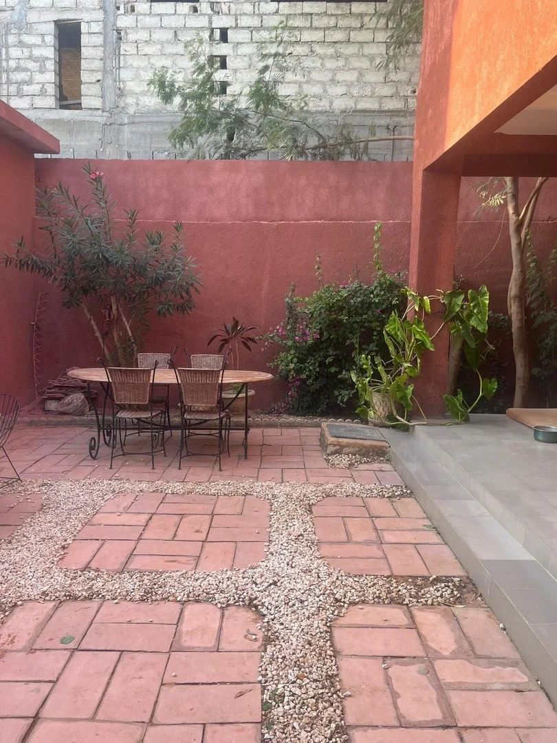 2 - vendita casa la somone thiès senegal
