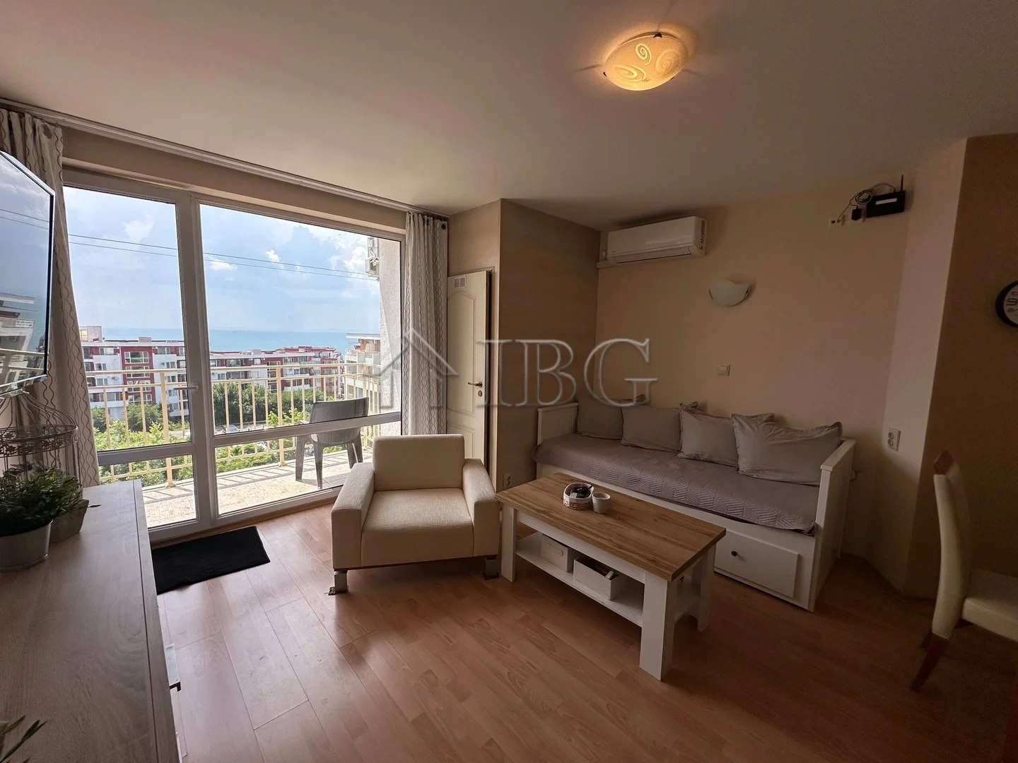 2 - verkauf wohnung meerblick sveti vlas burgas bulgarien
