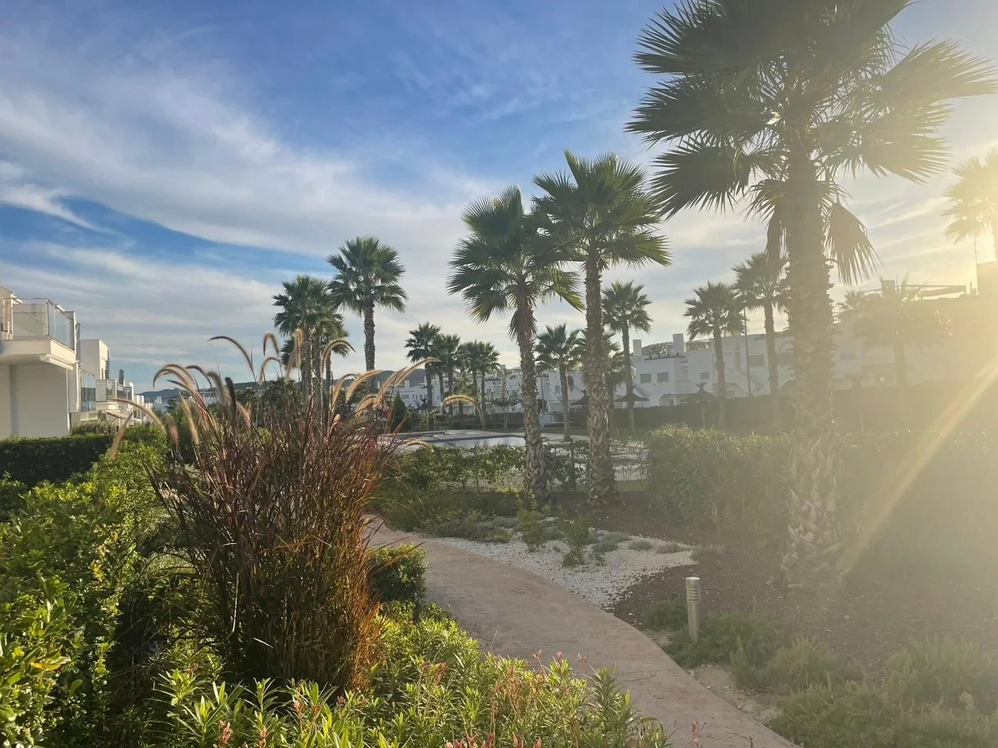 2 - vente appartement orihuela communauté valencienne espagne