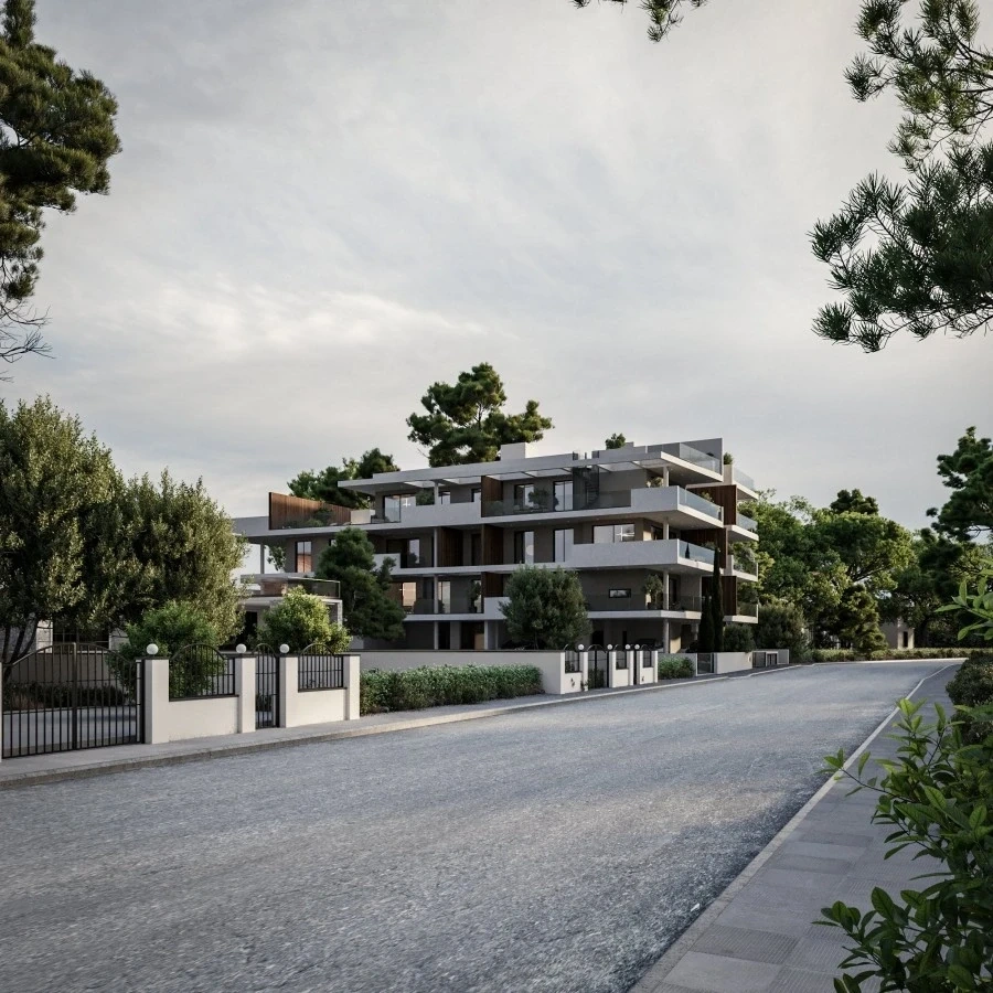 1 - venta apartamento larnaca lárnaca chipre