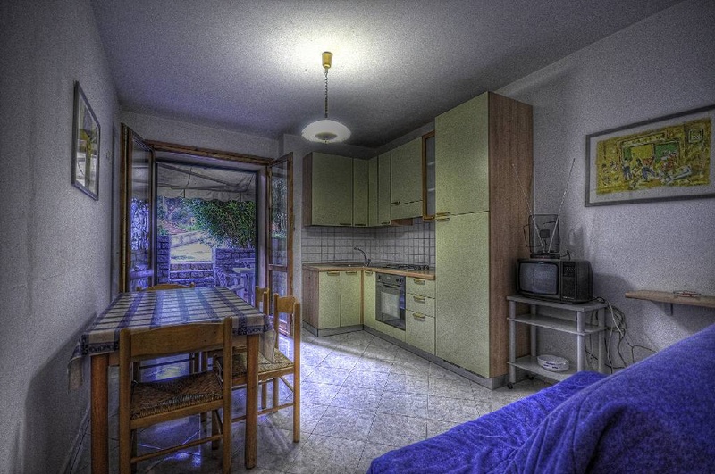 2 - apartment for sale in campo nell'elba - elba island tuscany italy