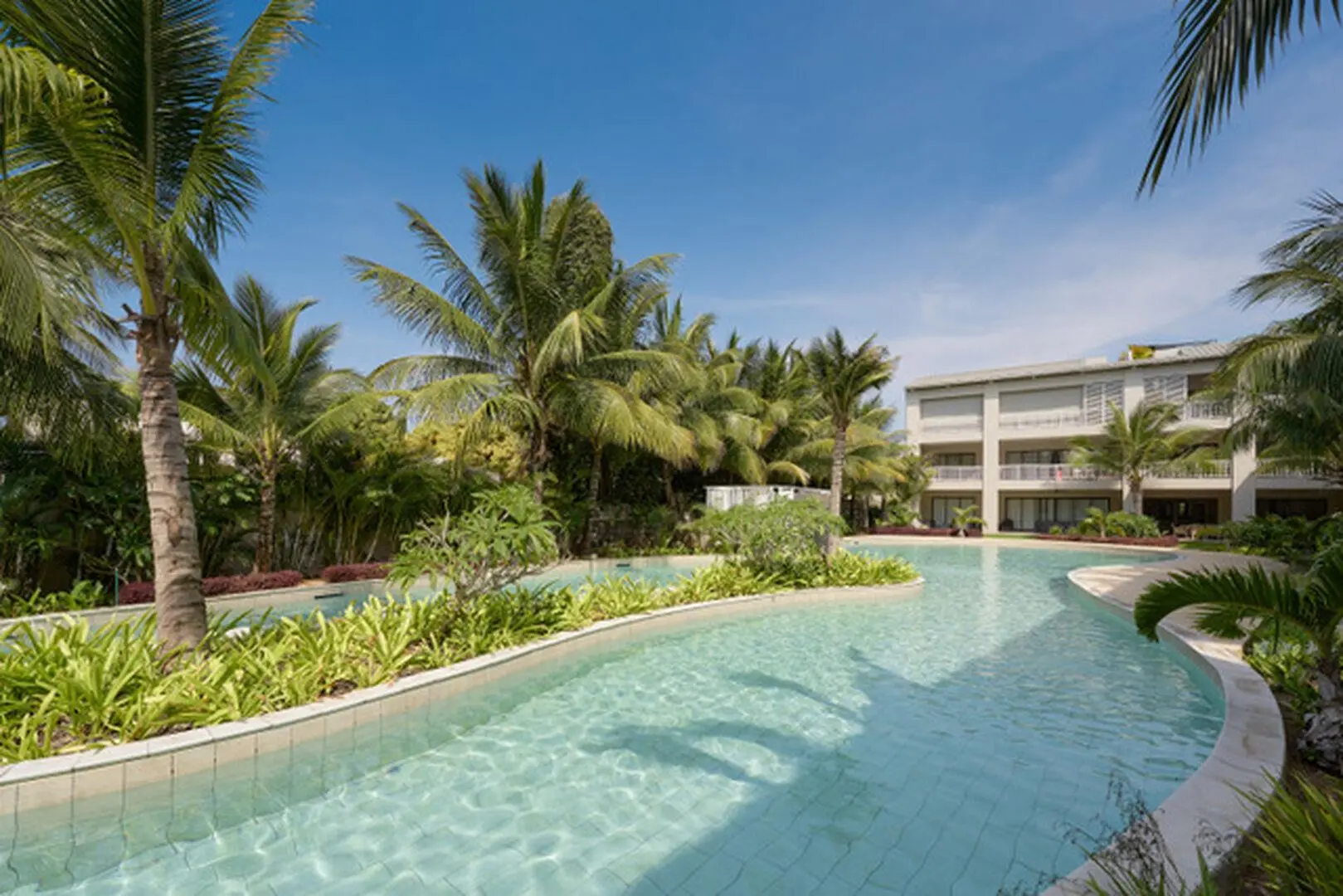 1 - vente appartement pereybere rivière du rempart île maurice