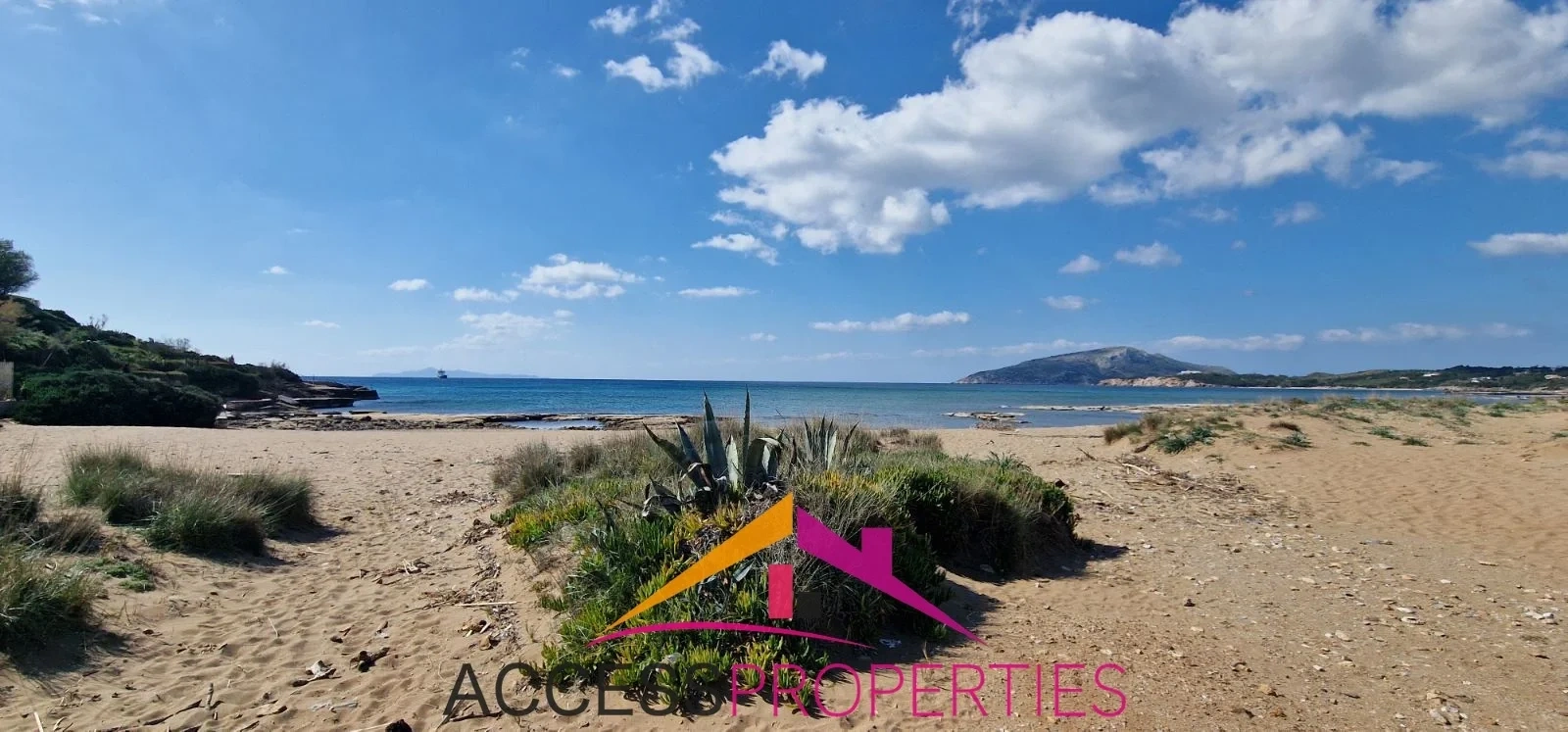 1 - waterfront house for sale in legrena attica greece