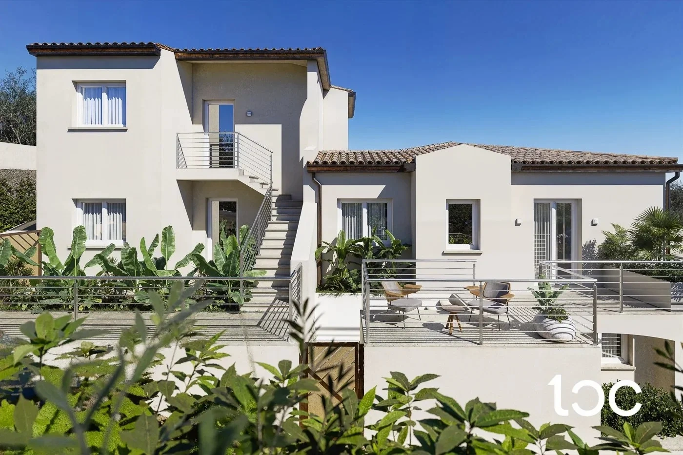 1 - apartment for sale in san teodoro sardinia italy