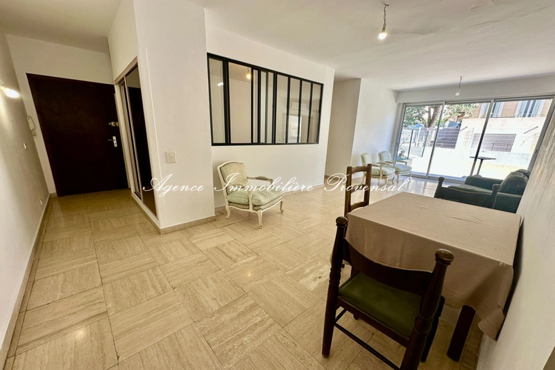 1 - vente appartement sainte-maxime var france