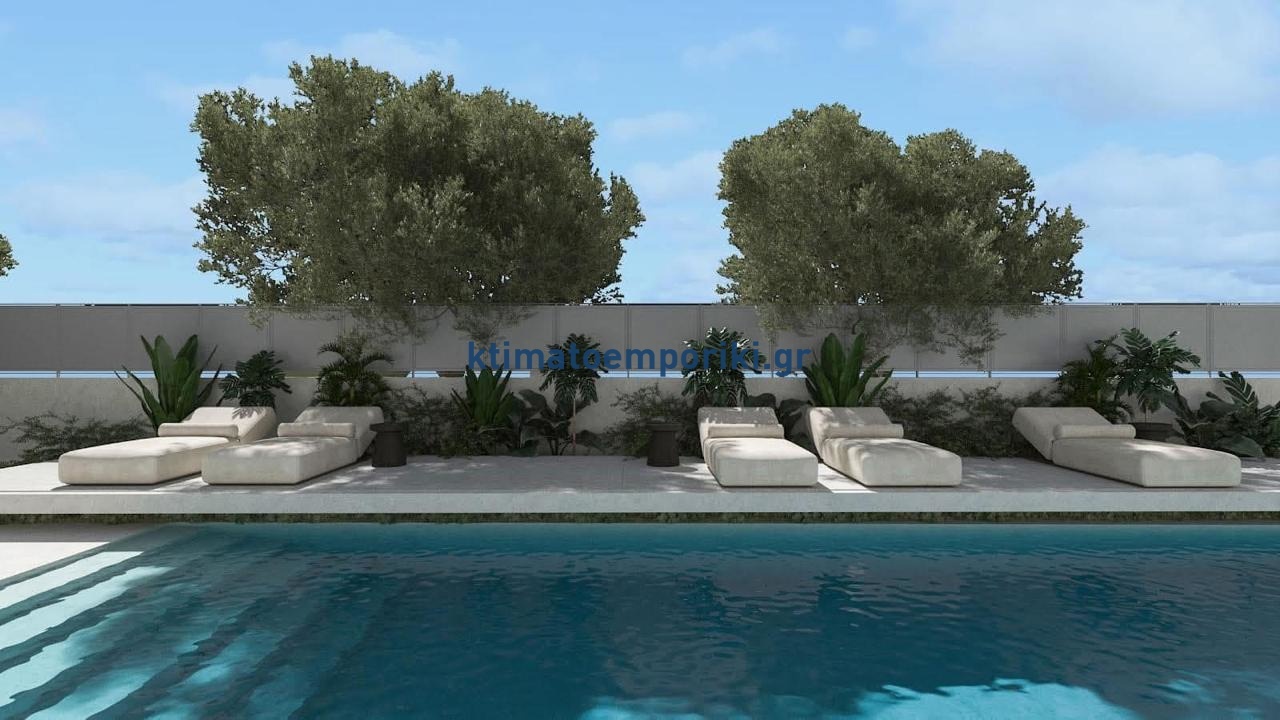 1 - продажа дом вид моря rhodes южные эгейские острова греция