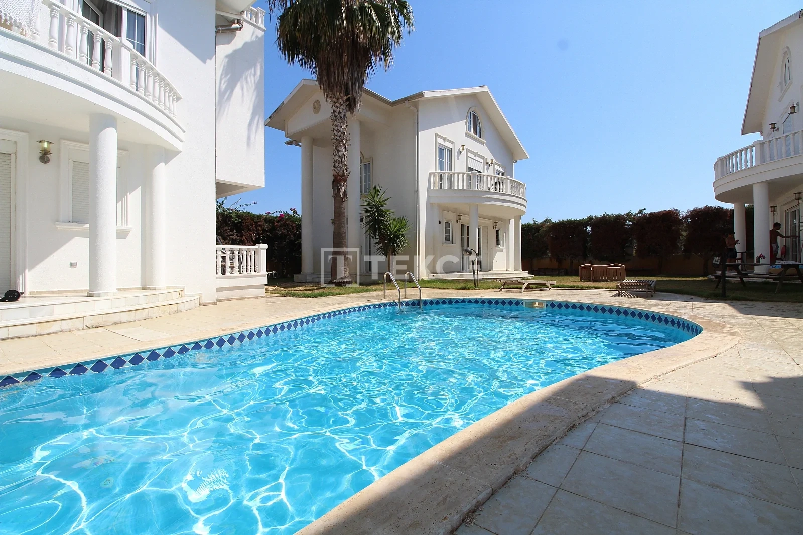 1 - vente maison serik antalya turquie