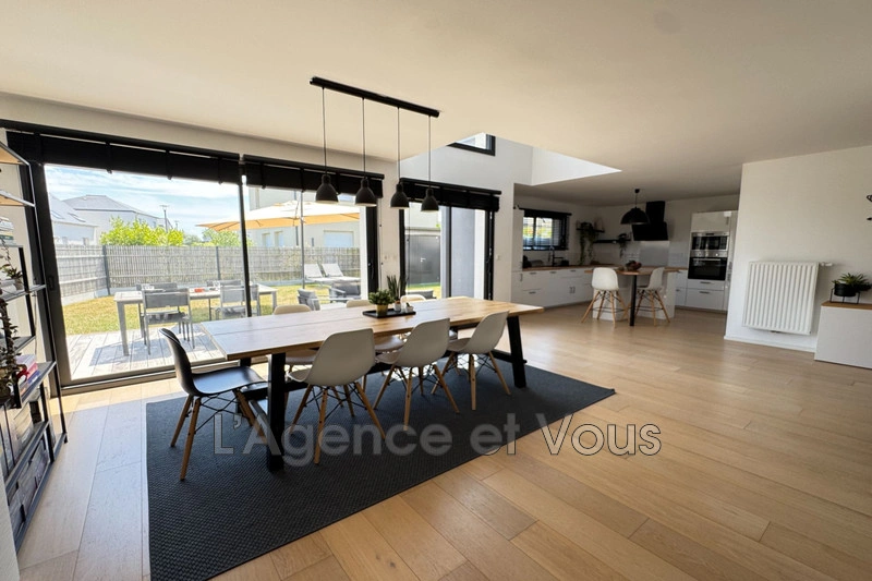 1 - venta casa saint-coulomb ille y vilaine - bretagne francia
