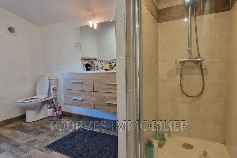 2 - vente maison tourves var france