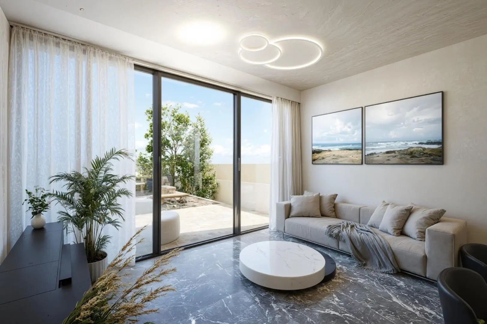 2 - vente appartement limassol limassol chypre