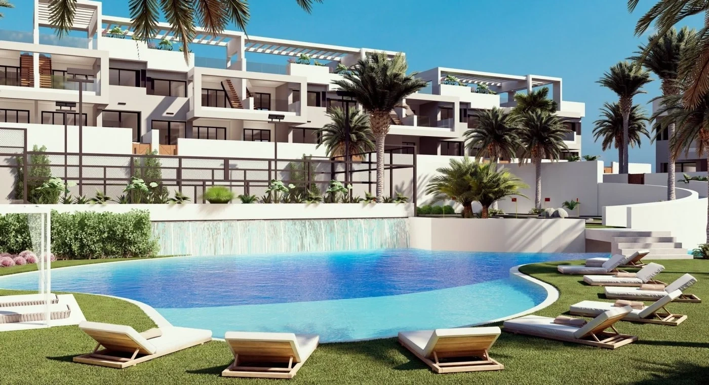 1 - vendita appartamento torrevieja - costa blanca comunità valenciana spagna