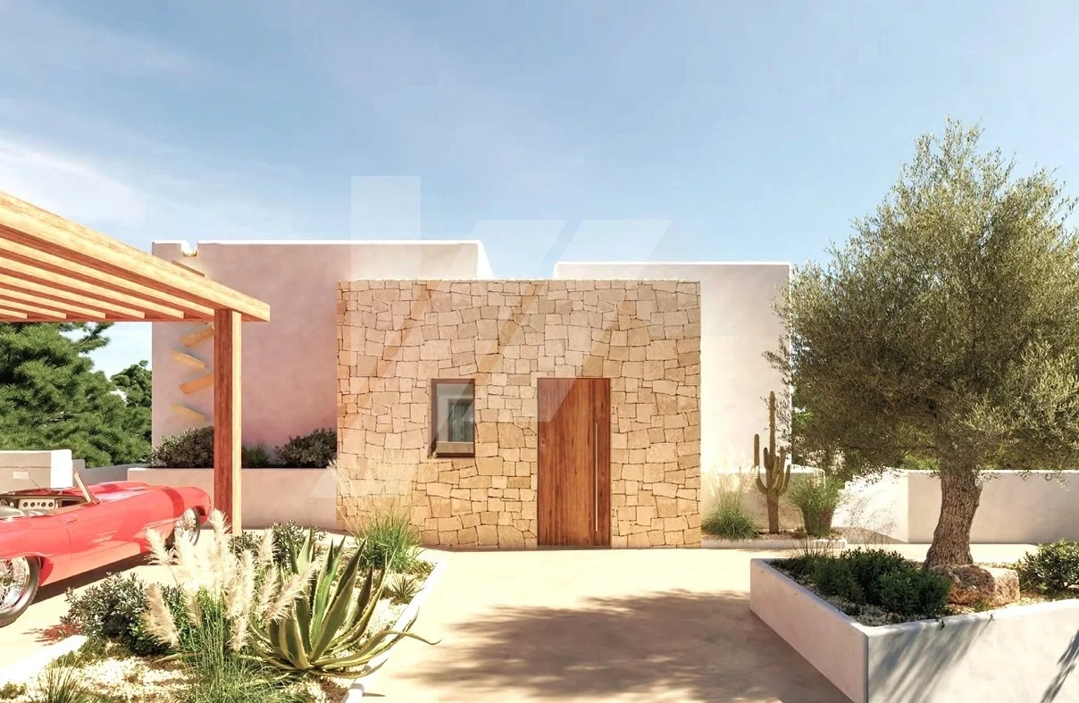 2 - venda casa benissa - costa blanca comunidade valenciana espanha