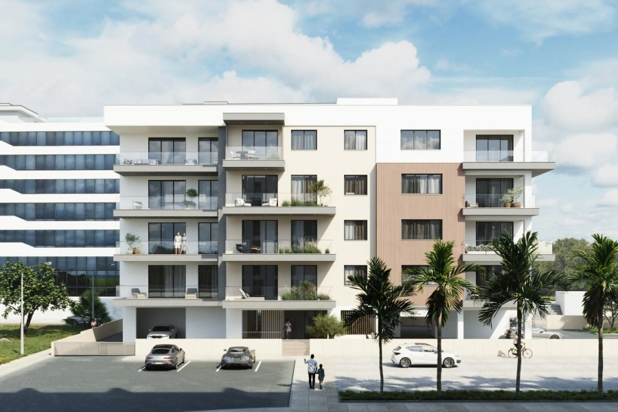 1 - venta apartamento limassol limassol chipre