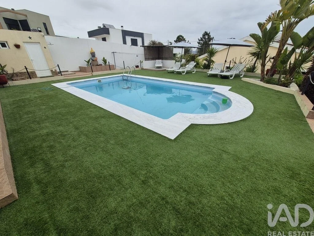 1 - vendita casa fernão ferro regione lisbona portogallo