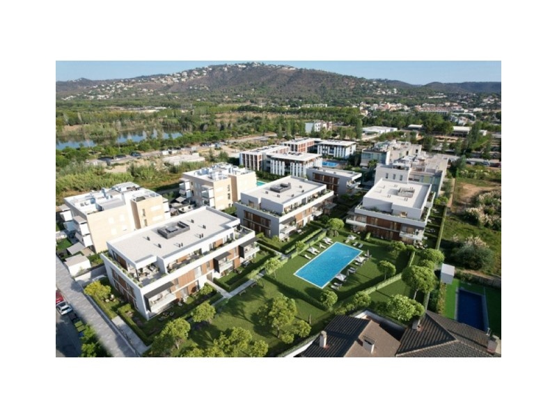 2 - vente appartement platja d'aro catalogne espagne