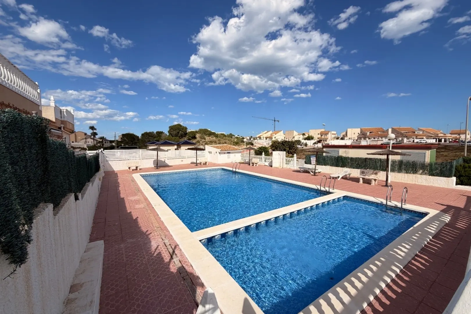 2 - verkauf haus meerblick ciudad quesada valencia spanien