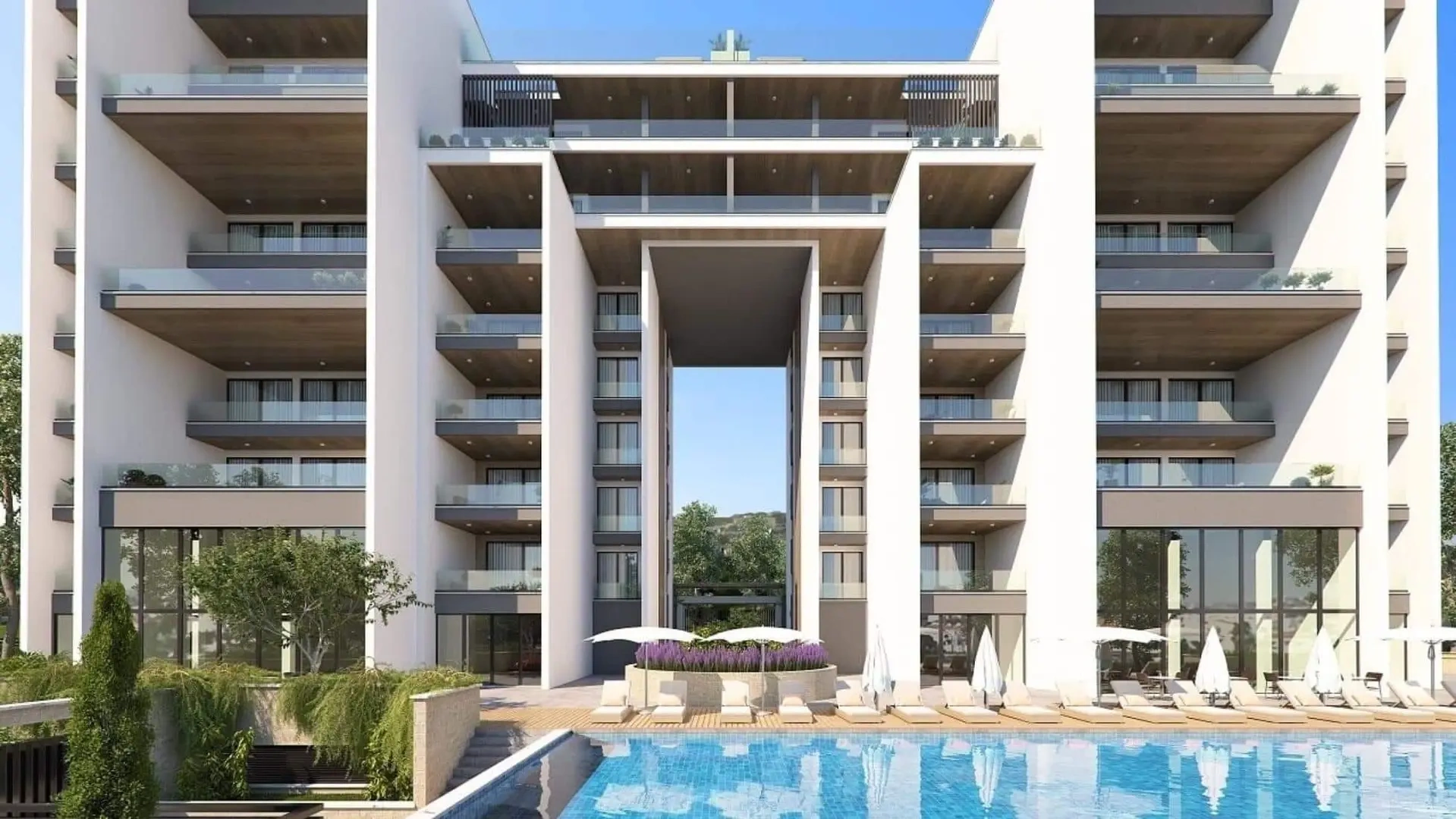 1 - vente appartement limassol limassol chypre