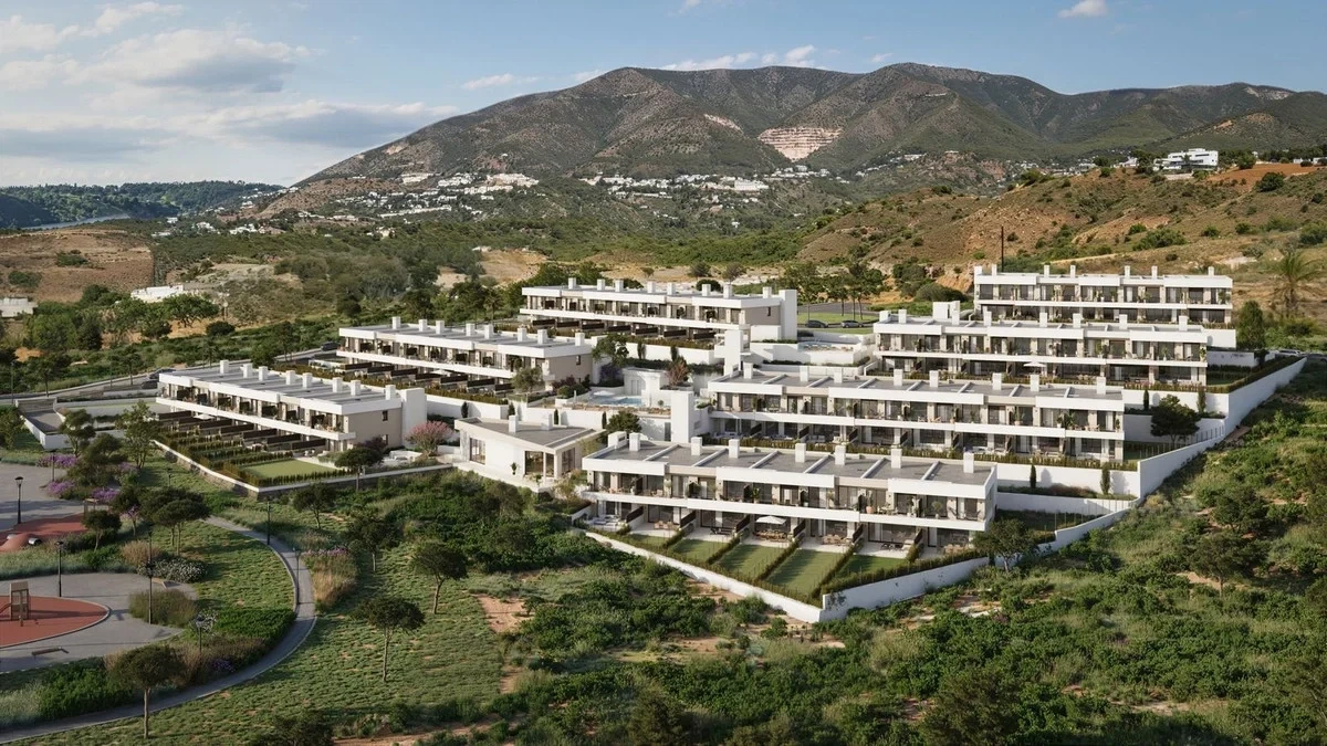 1 - verkauf wohnung fuengirola - costa del sol andalusien spanien