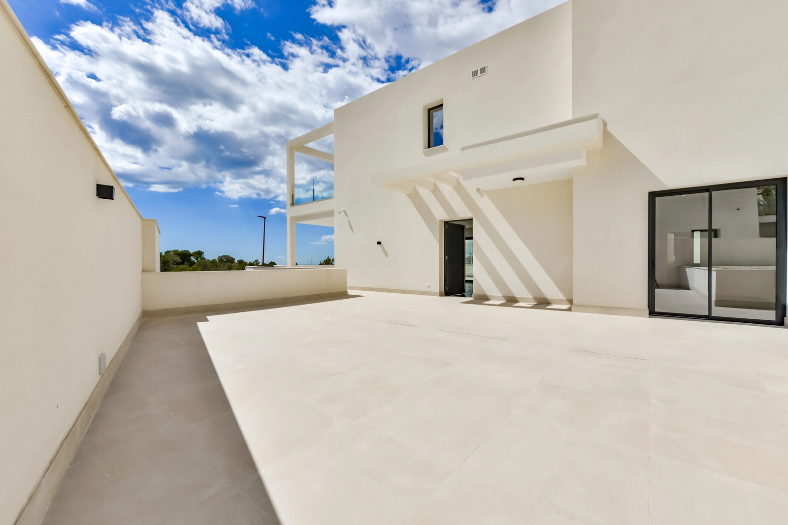 2 - vendita villa vista mare finestrat - costa blanca comunità valenciana spagna