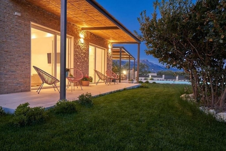2 - venda casa vista de mar kaštela split-dalmácia croácia