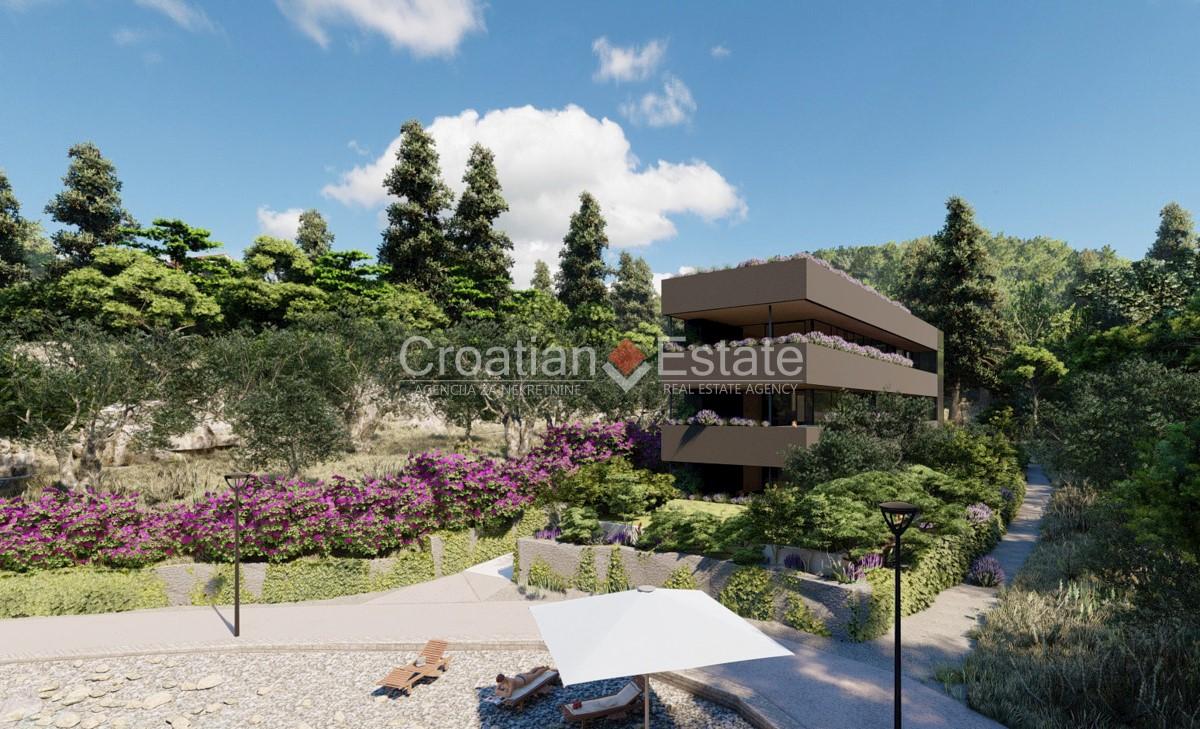 1 - verkauf wohnung direkt am wasser korčula dubrovnik-neretva kroatien