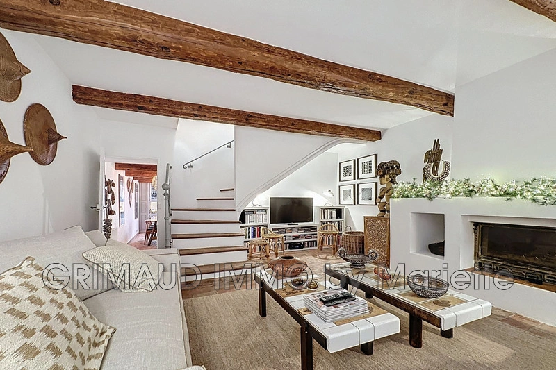 1 - venda casa la garde-freinet var frança