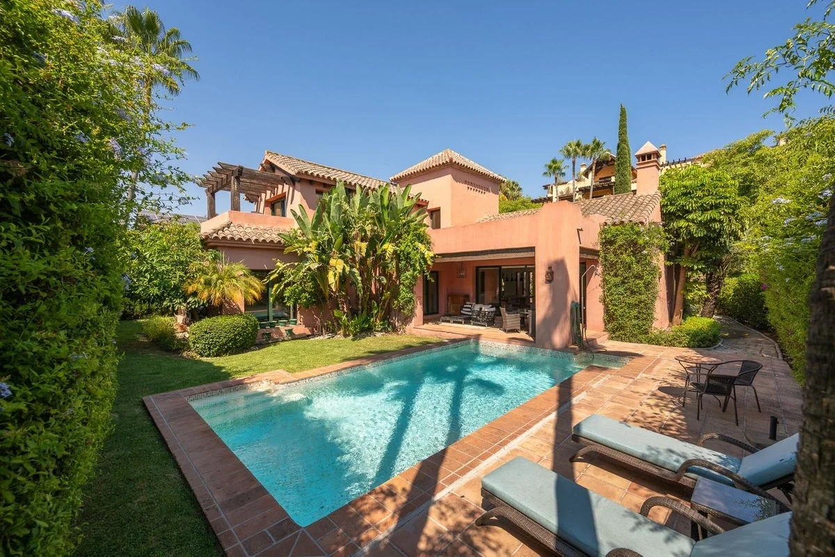 2 - vendita casa estepona - costa del sol andalusia spagna