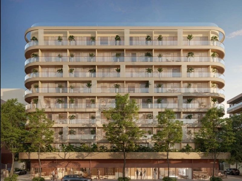 1 - vente appartement rio de janeiro rio de janeiro brésil
