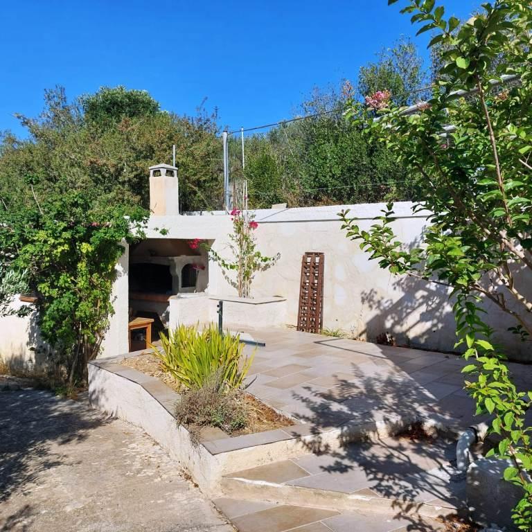 2 - venda casa vista de mar piskokéfalon creta grécia