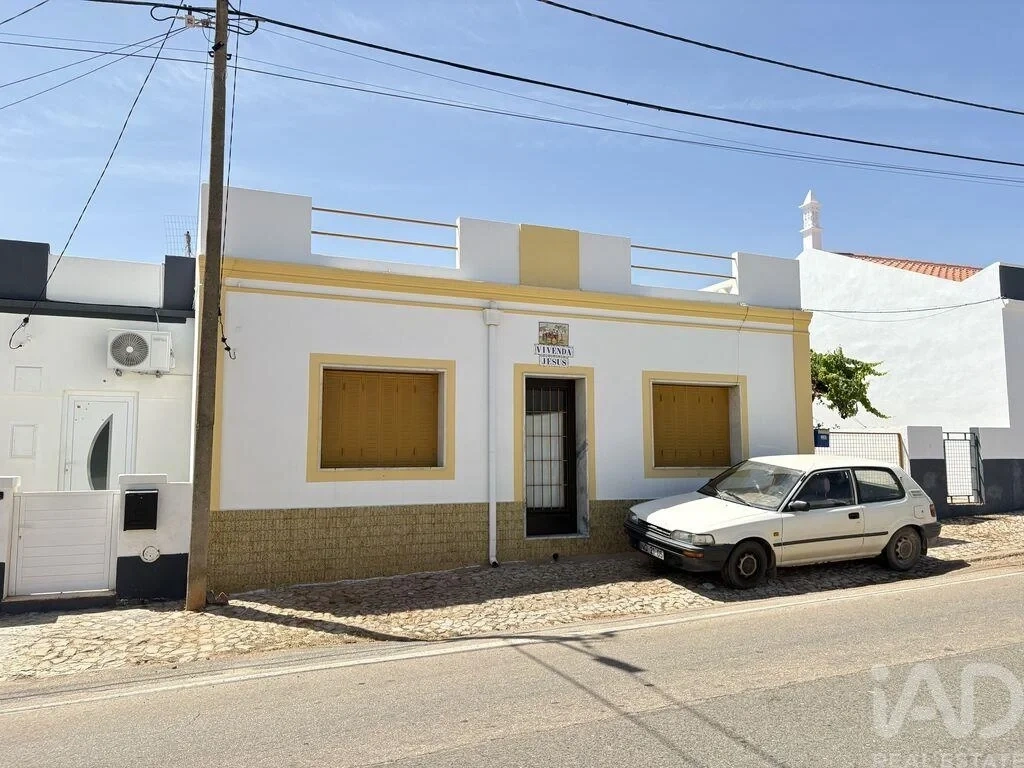 1 - vente villa silves algarve portugal