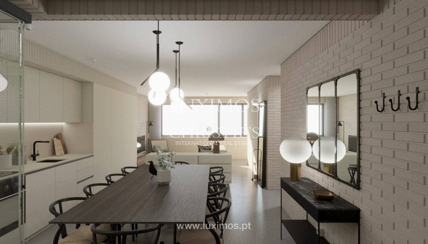 2 - apartment for sale in porto north region portugal
