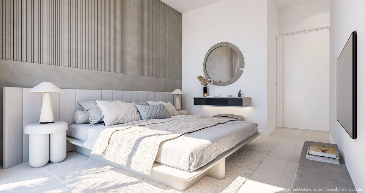 2 - sea view apartment for sale in benalmadena - costa del sol andalusia spain