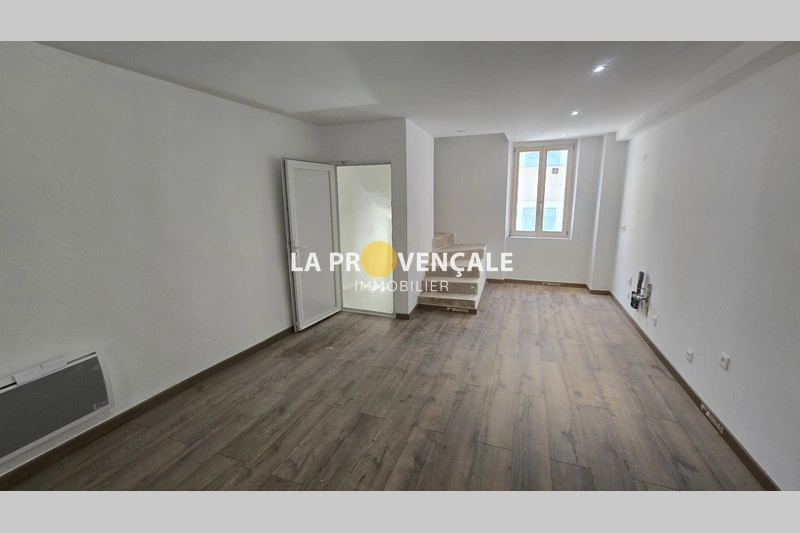 1 - venta apartamento trets bocas del ródano francia