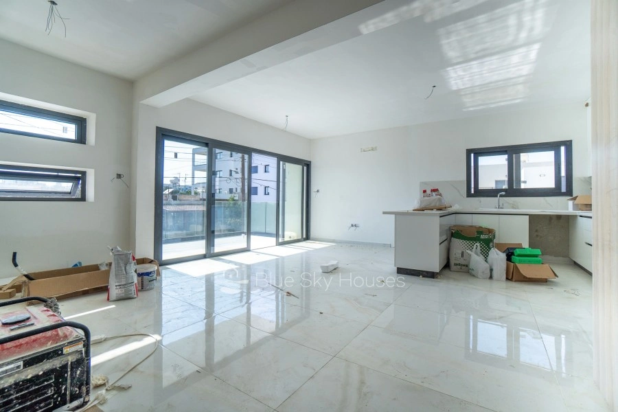 1 - vente appartement vue mer limassol limassol chypre