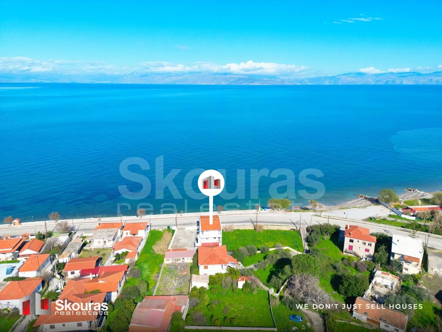2 - venta casa frente al mar xylokastro-evrostini peloponeso grecia