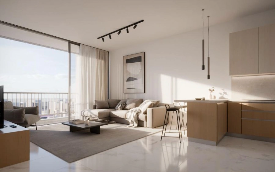 2 - vente appartement paphos paphos chypre