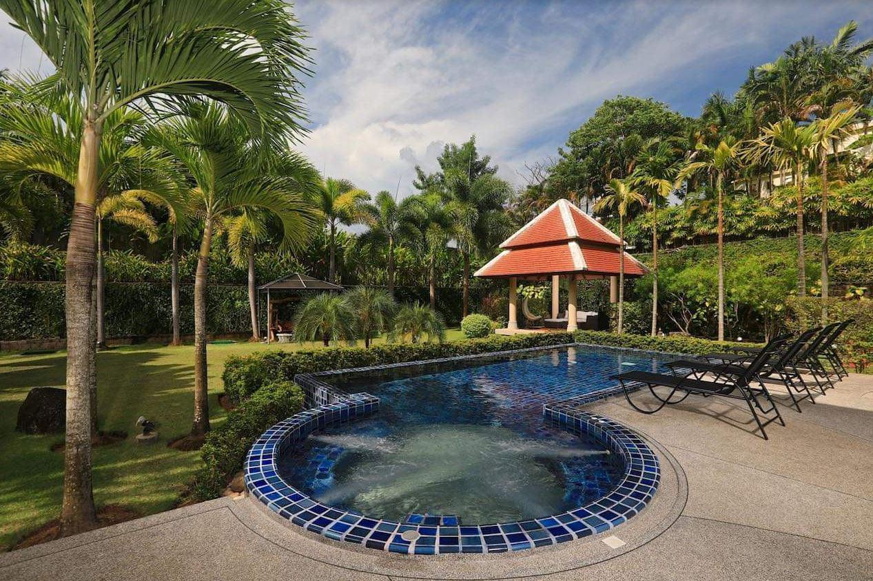 2 - vente maison phuket phuket thaïlande