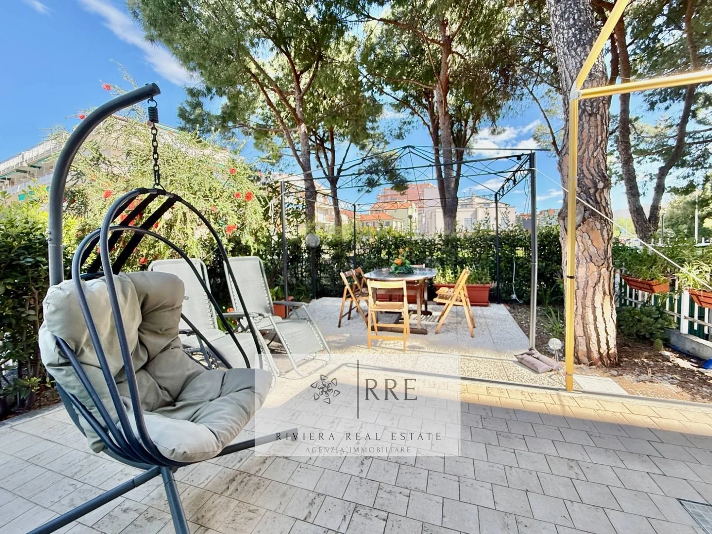 1 - beach walk apartment for sale in loano liguria italy