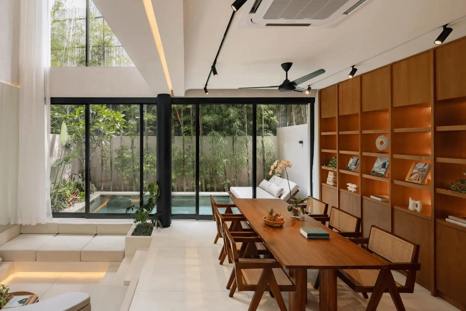 2 - vente maison badung bali indonésie