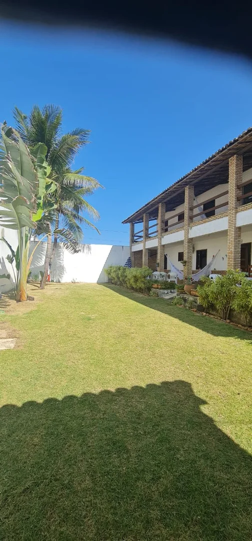 2 - venta casa beberibe ceará brasil
