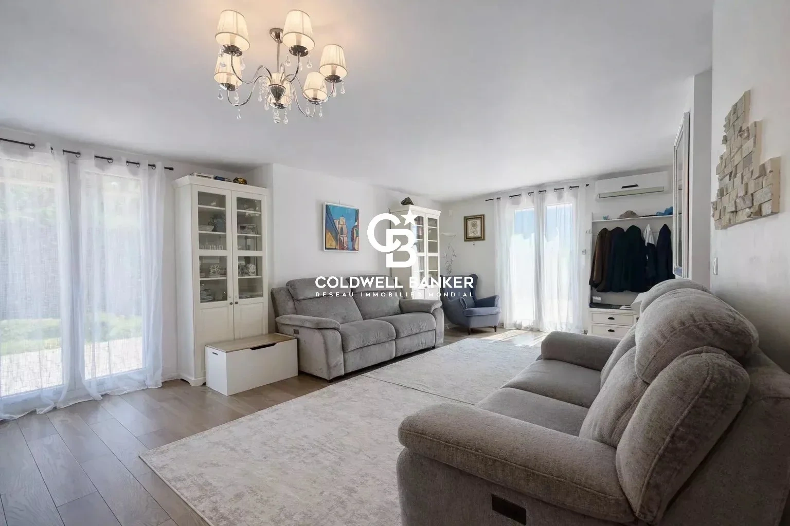 2 - vente maison cogolin var france