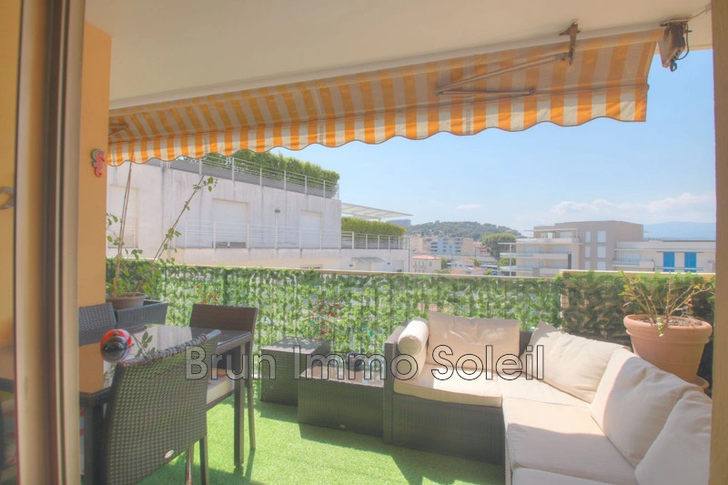 1 - vente appartement cagnes-sur-mer alpes-maritimes france