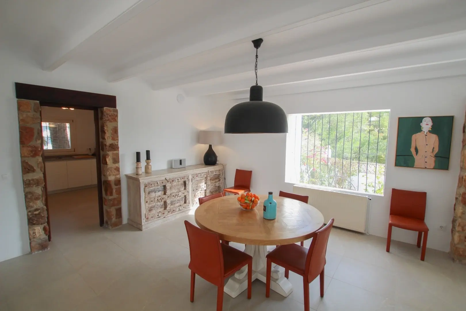 2 - vente maison benissa - costa blanca communauté valencienne espagne