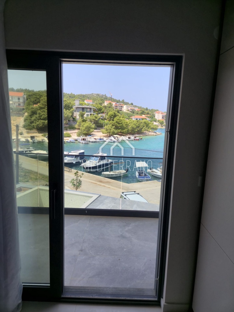 1 - venda casa rogoznica sibenik croácia