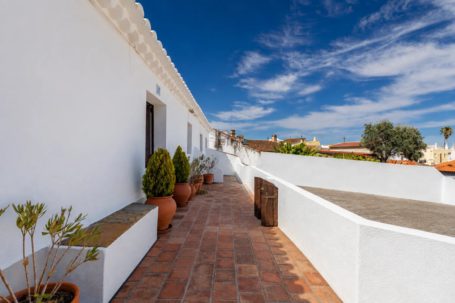 1 - vente maison barão de são joão algarve portugal