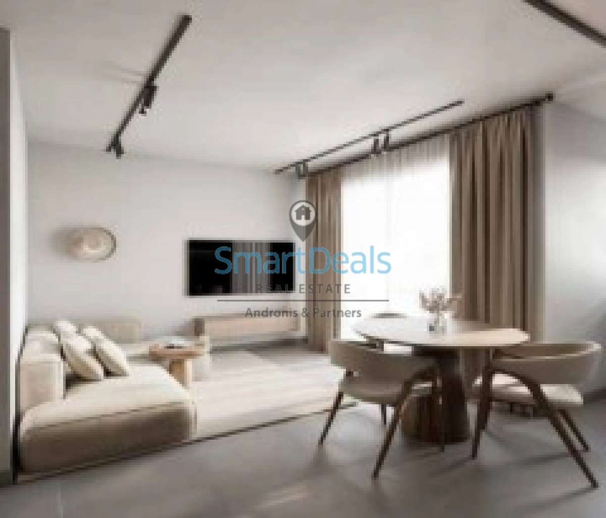 1 - vente appartement áno ágios ioánnis macédoine centrale grèce