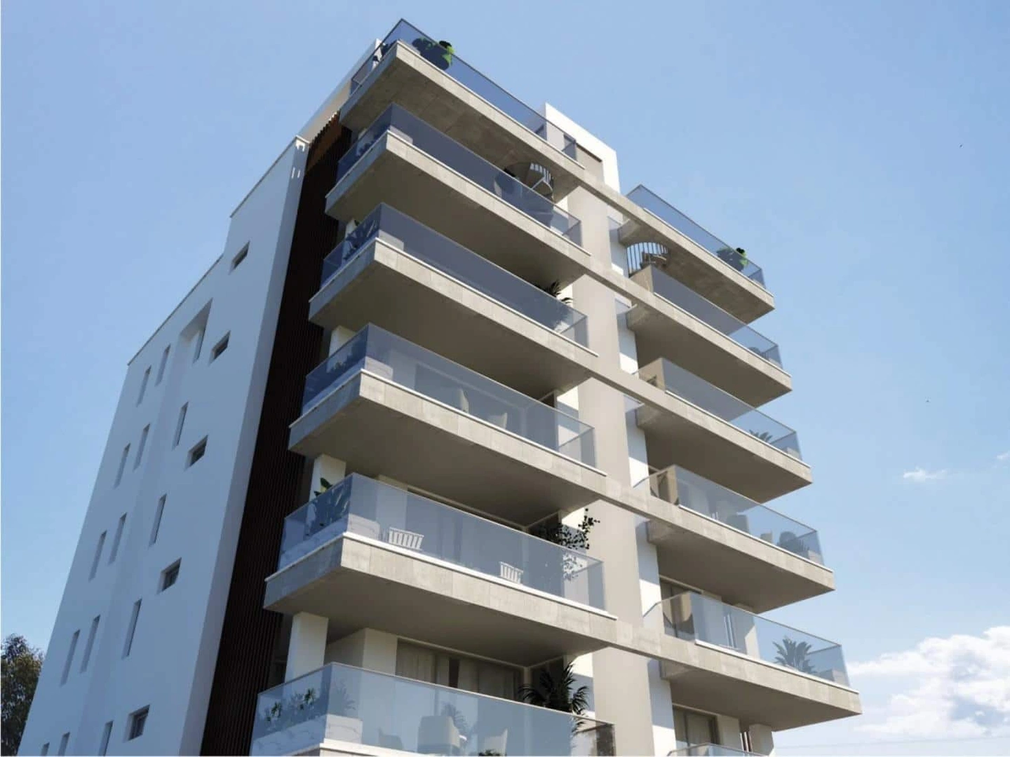 1 - vente appartement larnaca larnaca chypre