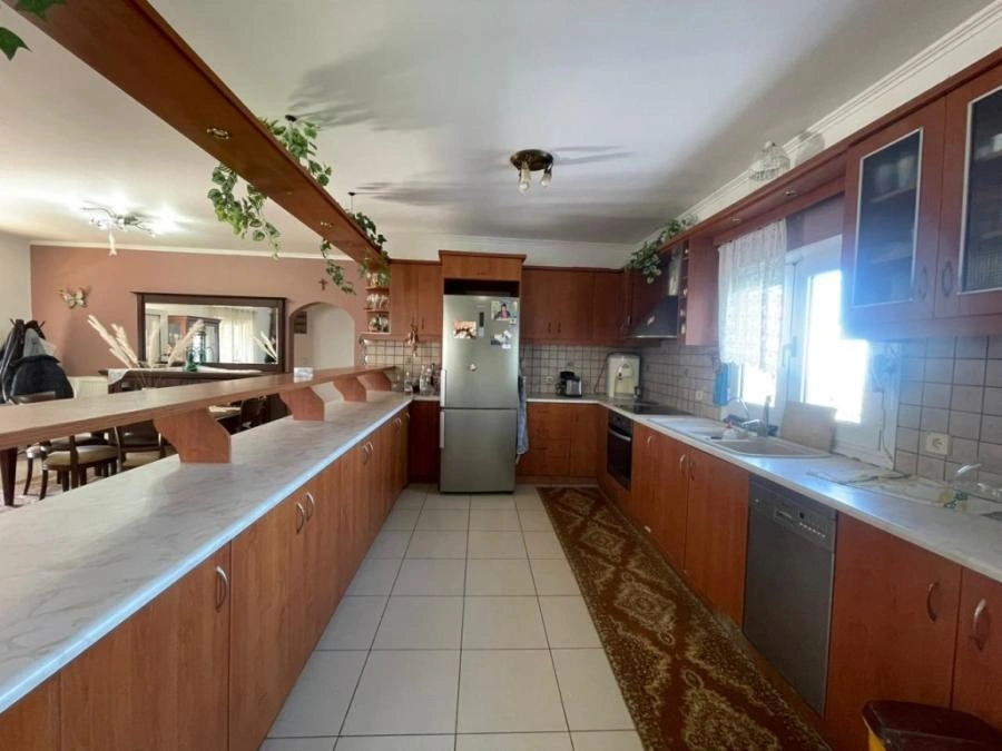 2 - venta apartamento vista al mar amnátos creta grecia