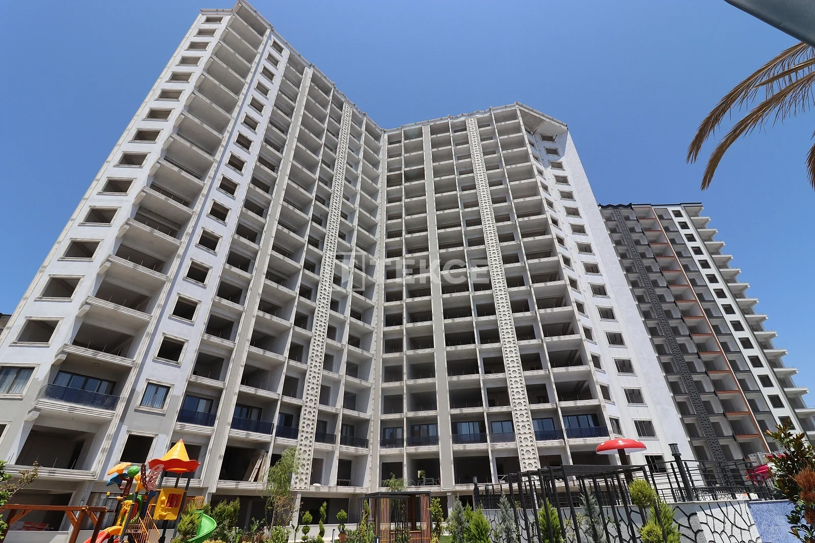 2 - sea view apartment for sale in erdemli mersin turkey